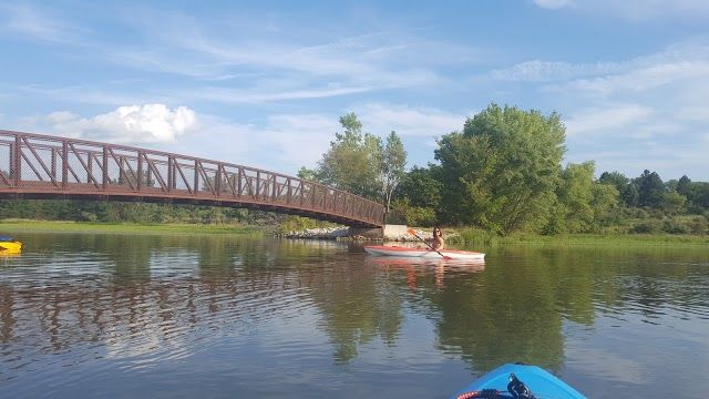 Chalco Hills Recreation Area